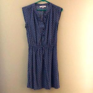 Loft summer dress
